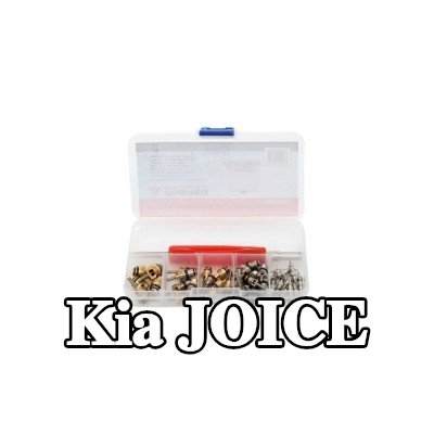 TAGRED صمام تمدد تكييف الهواء — Kia Joice