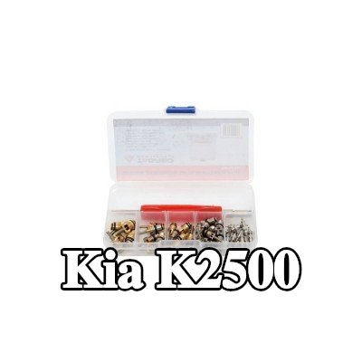 TAGRED صمام تمدد تكييف الهواء — Kia K2500