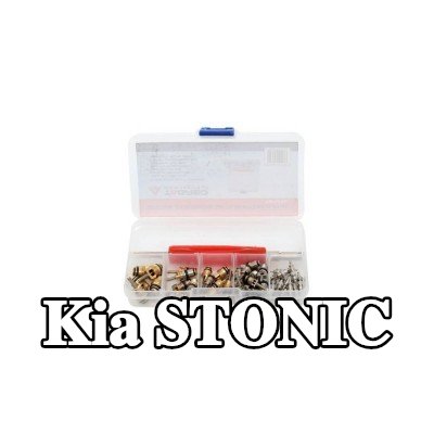 TAGRED صمام تمدد تكييف الهواء — Kia Stonic