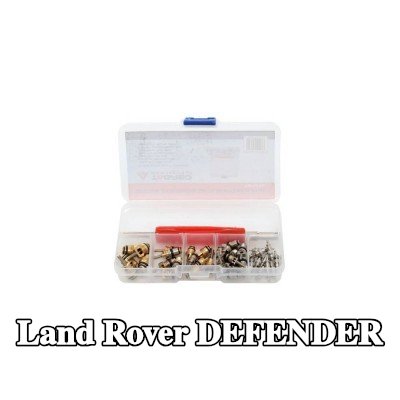 TAGRED صمام تمدد تكييف الهواء — Land Rover Defender