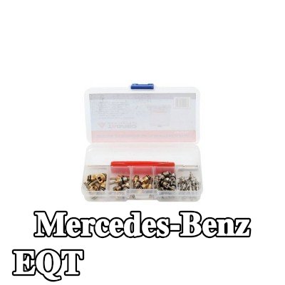 TAGRED صمام تمدد تكييف الهواء — Mercedes-Benz Eqt