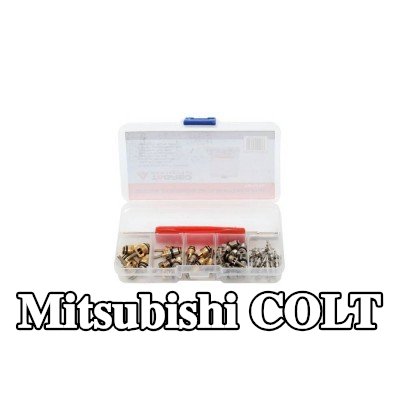 TAGRED صمام تمدد تكييف الهواء — Mitsubishi Colt