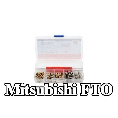TAGRED صمام تمدد تكييف الهواء — Mitsubishi Fto