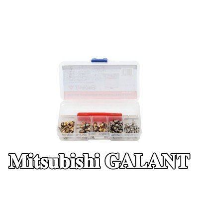 TAGRED صمام تمدد تكييف الهواء — Mitsubishi Galant