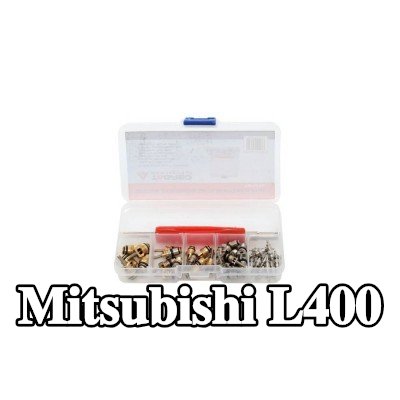 TAGRED صمام تمدد تكييف الهواء — Mitsubishi L400