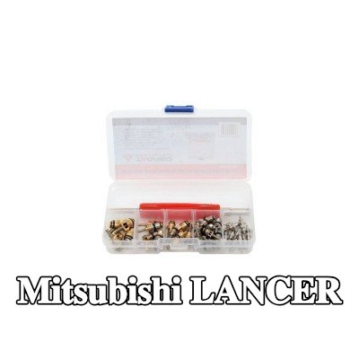 TAGRED صمام تمدد تكييف الهواء — 2000 Mitsubishi Lancer