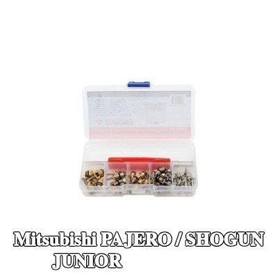TAGRED صمام تمدد تكييف الهواء — Mitsubishi Pajero / Shogun Junior