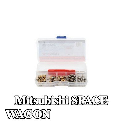 TAGRED صمام تمدد تكييف الهواء — Mitsubishi Space Wagon