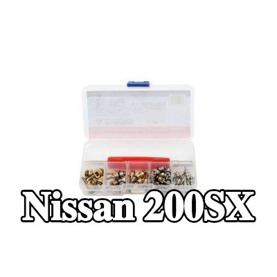 TAGRED صمام تمدد تكييف الهواء — Nissan 200sx