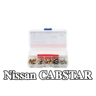 TAGRED صمام تمدد تكييف الهواء — Nissan Cabstar