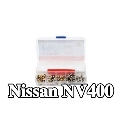 TAGRED صمام تمدد تكييف الهواء — Nissan Nv400