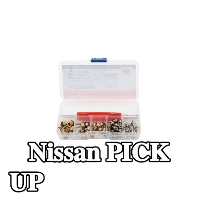 TAGRED صمام تمدد تكييف الهواء — Nissan Pick Up