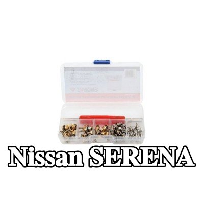 TAGRED صمام تمدد تكييف الهواء — Nissan Serena