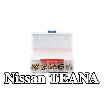 TAGRED صمام تمدد تكييف الهواء — Nissan Teana