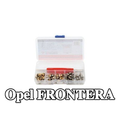 TAGRED صمام تمدد تكييف الهواء — Opel Frontera