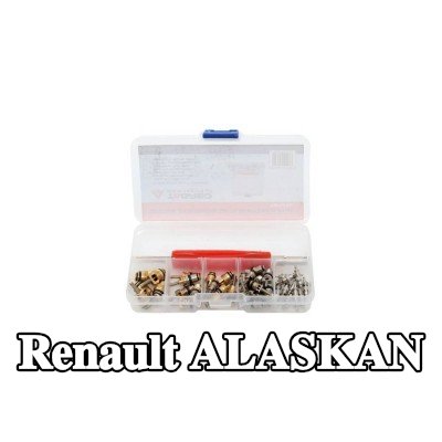TAGRED صمام تمدد تكييف الهواء — Renault Alaskan