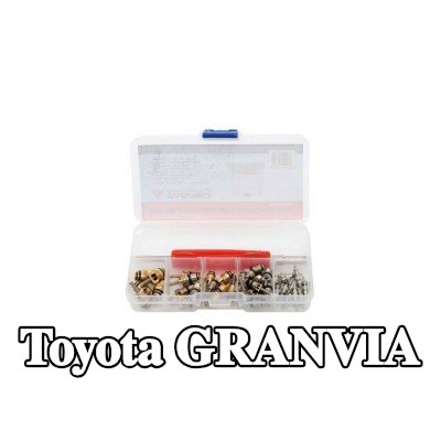 TAGRED صمام تمدد تكييف الهواء — Toyota Granvia
