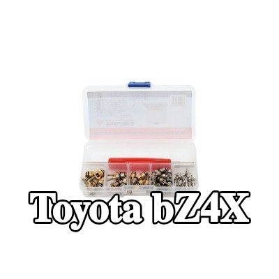 TAGRED صمام تمدد تكييف الهواء — Toyota bZ4X