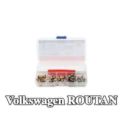 TAGRED صمام تمدد تكييف الهواء — Volkswagen Routan