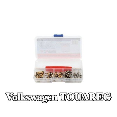 TAGRED صمام تمدد تكييف الهواء — 2012 Volkswagen Touareg
