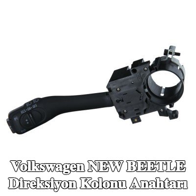 VALEO Direksiyon kolonu anahtarı — Volkswagen New Beetle