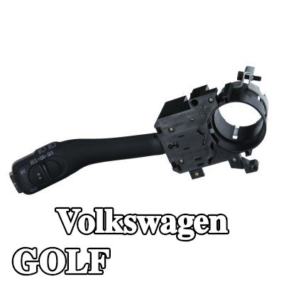 VALEO مفتاح عمود التوجيه — 2003 Volkswagen Golf