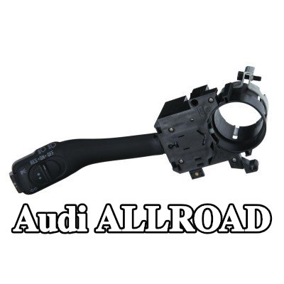 VALEO مفتاح عمود التوجيه — Audi Allroad