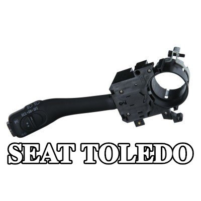 VALEO مفتاح عمود التوجيه — 2002 SEAT Toledo