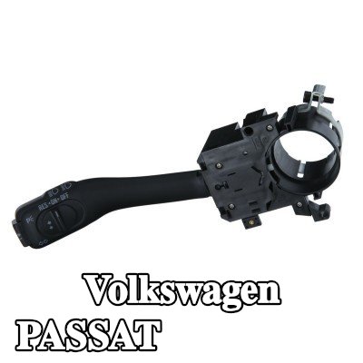 VALEO مفتاح عمود التوجيه — 2000 Volkswagen Passat