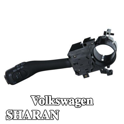VALEO مفتاح عمود التوجيه — 2002 Volkswagen Sharan