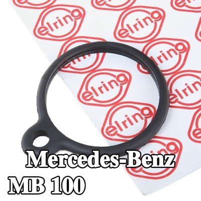 ELRING حشية، منظم الحرارة — Mercedes-Benz Mb 100