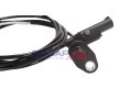 BOGAP مستشعر ABS المحور الخلفي الأيسر, 1830mm — Renault 21 (4)
