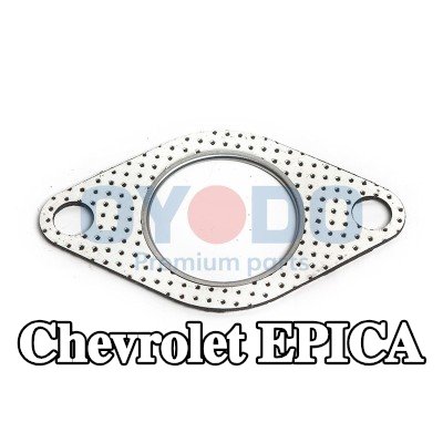 Oyodo مانع تسرب، أنبوب العادم — Chevrolet Epica