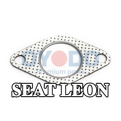 Oyodo مانع تسرب، أنبوب العادم — SEAT Leon