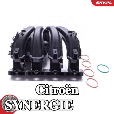 ESEN SKV مشعب السحب مع حشية/مانع تسرب — Citroën Synergie