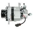 AS-PL Alternatör 70A — 1992 Nissan Patrol (4)