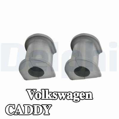 DELPHI حامل، تثبيت المثبت — Volkswagen Caddy