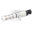 FEBI BILSTEIN VVT solenoidi Egzoz Tarafı, Emme Tarafı — Renault Clio (2)