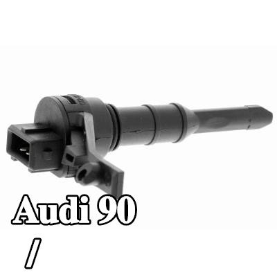 VEMO مستشعر السرعة / عدد الدورات في الدقيقة — Audi 90
