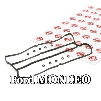 ELRING مجموعة حشيات، غطاء رأس الأسطوانة — 1996 Ford Mondeo