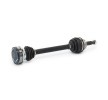 RIDEX Tahrik mili Ön Aks Sol, 527mm — SEAT Arosa (4)