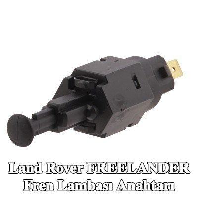 HELLA Fren Lambası Anahtarı — 2002 Land Rover Freelander