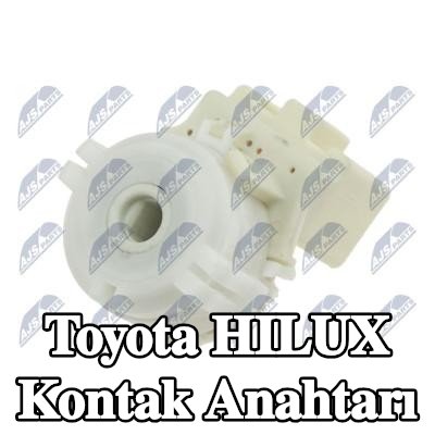 NTY Kontak anahtarı — Toyota Hilux