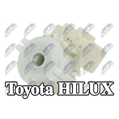 NTY مفتاح الإشعال — Toyota Hilux