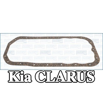 AJUSA حشية حوض الزيت — Kia Clarus