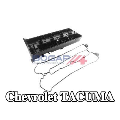 BOGAP غطاء صمامات مع حشوات/موانع تسرب — Chevrolet Tacuma