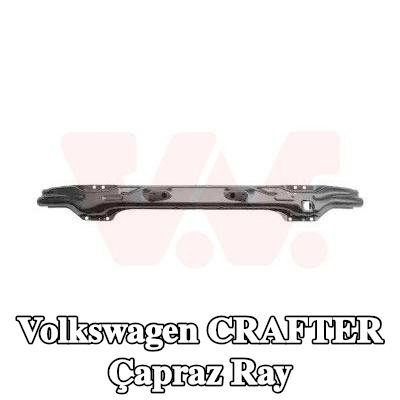 VAN WEZEL Ön Çapraz Ray — Volkswagen Crafter