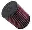 K&N Filters Hava filtresi — Chevrolet Colorado (3)