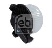FEBI BILSTEIN Üfleyici motoru 12V — Toyota Prius (2)
