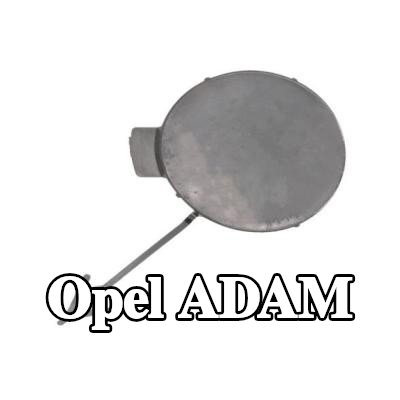 BLIC غطاء خطاف السحب الأمامي — Opel Adam